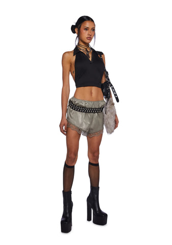 It’s Simple Halter Top