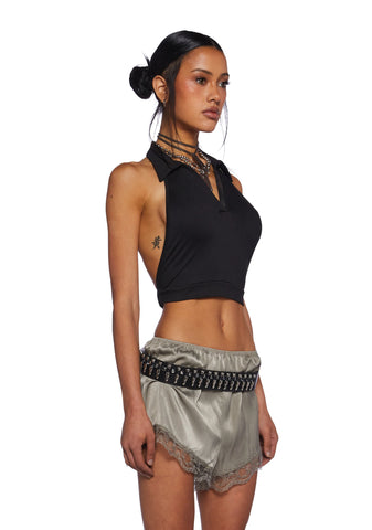 It’s Simple Halter Top