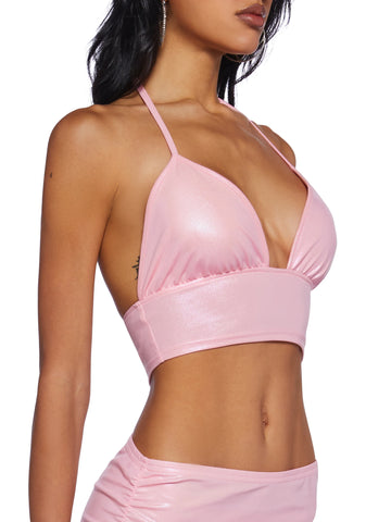 Stolen Spotlight Skirt Set