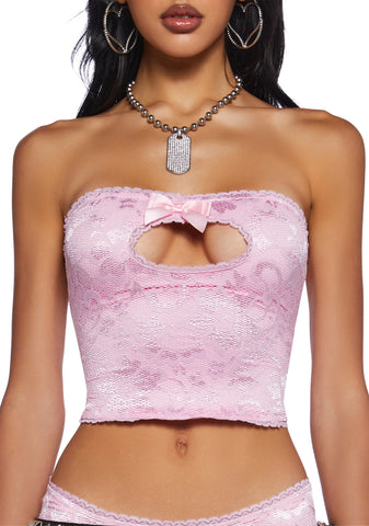 Adoration Unleashed Pant Set