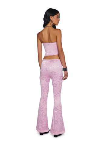 Adoration Unleashed Pant Set