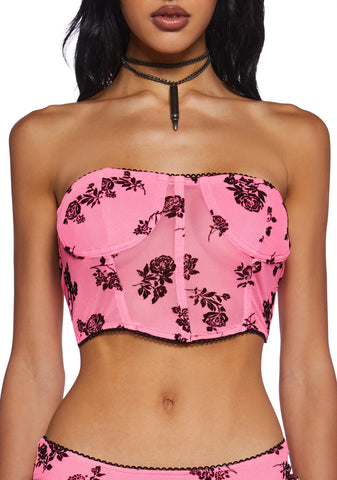 That’s Romance Skirt Set