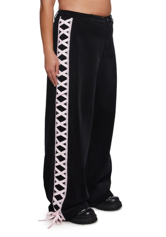 Stay In Love Corduroy Pants