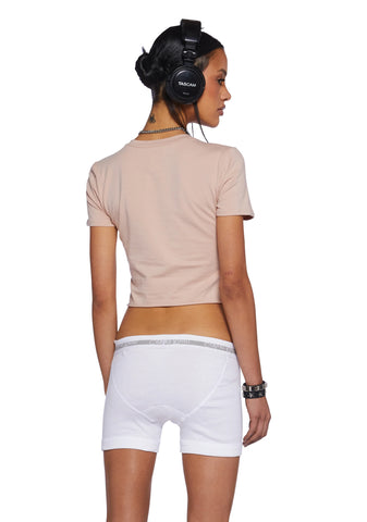 Tactical Ways Baby Tee