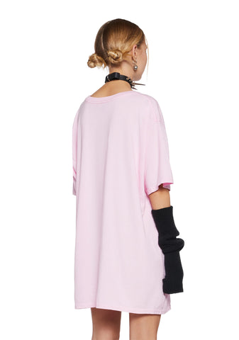 The Loyal Crew Graphic Tee