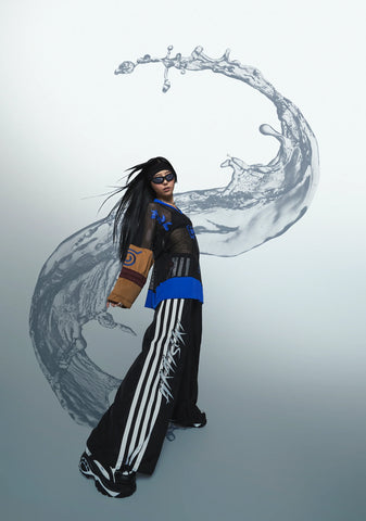 Akatsuki Track Pants