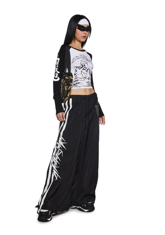 Akatsuki Track Pants