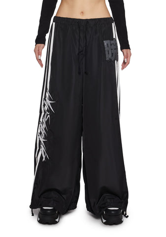 Akatsuki Track Pants