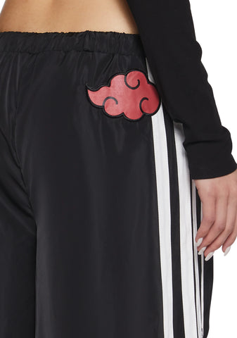 Akatsuki Track Pants