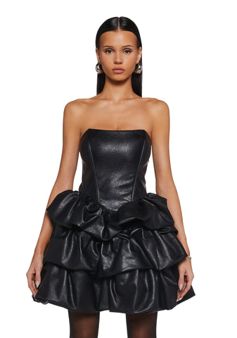 Fashion Nights Mini Dress