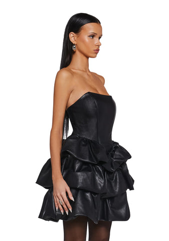 Fashion Nights Mini Dress