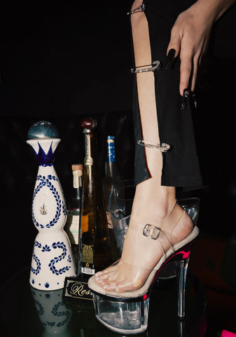 Sultry Secrets Cutout Catsuit