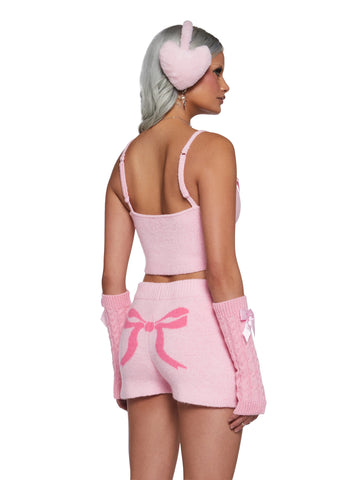 Between Blankets PJ Set