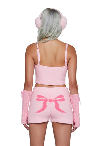 Between Blankets PJ Set