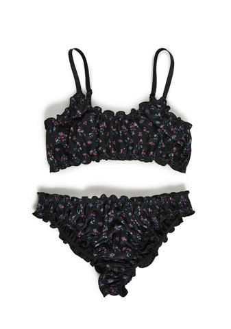 Relaxing Days Lingerie Set