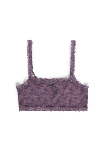 Lounging Around Lace Bralette