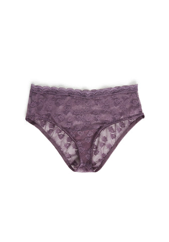 Lounging Around Lace Panty