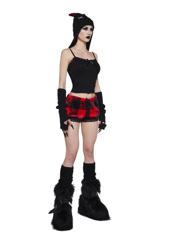 Perfect Slumber PJ Set