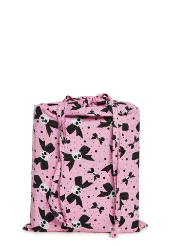 Paranormal Holiday Sheet Set