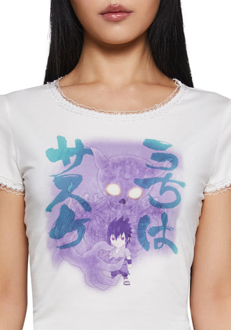 Destined Paths Baby Tee