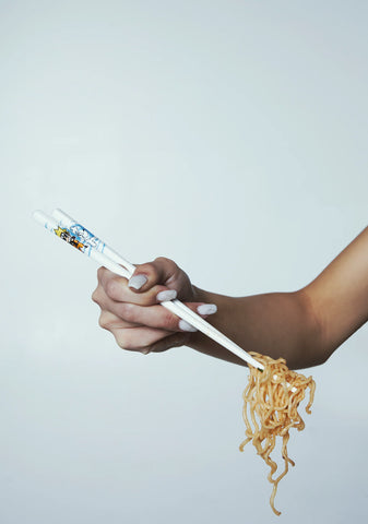 Ninja Feast Chopsticks