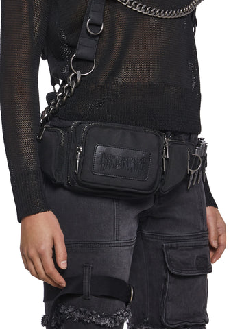 Bullet Sling Bag