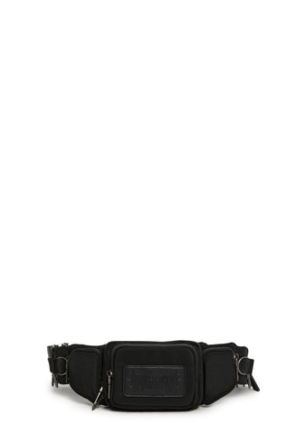 Bullet Sling Bag