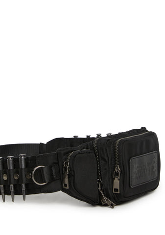 Bullet Sling Bag