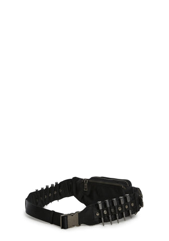 Bullet Sling Bag