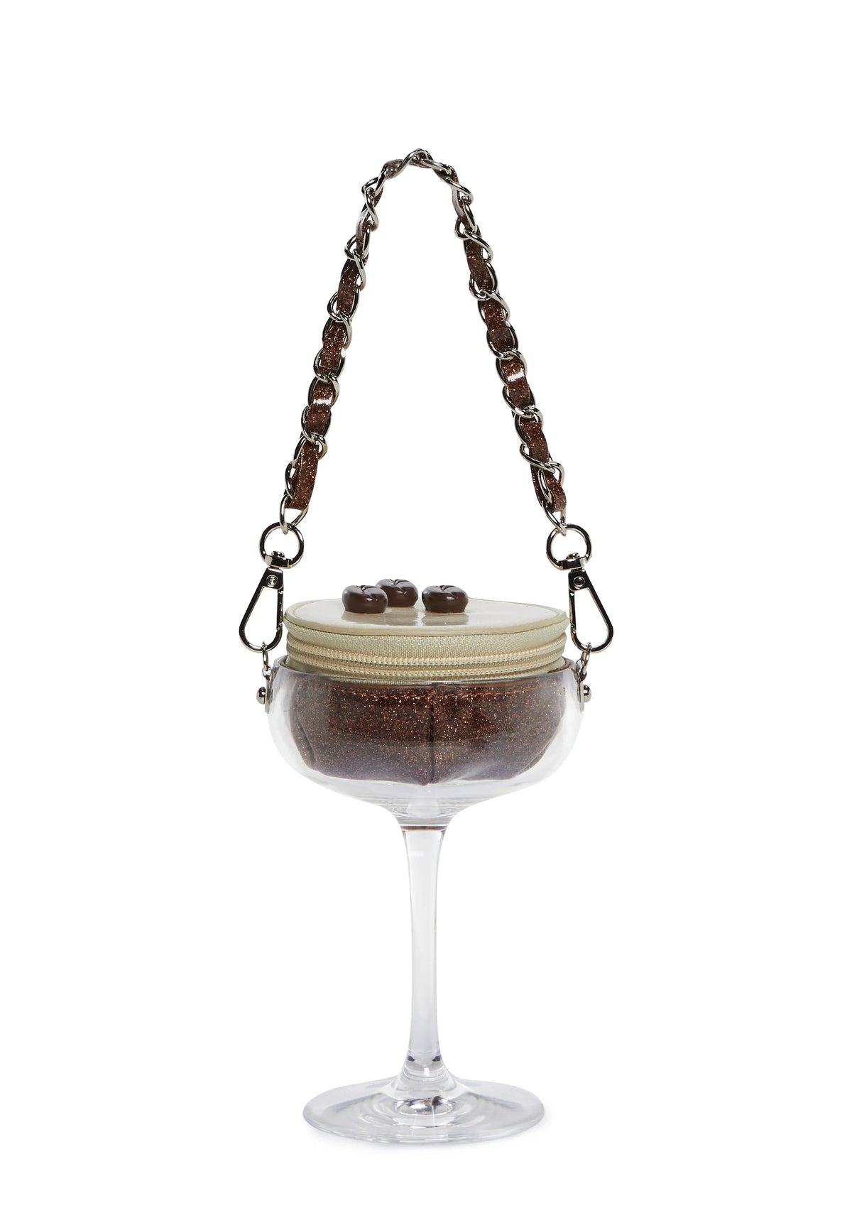 Espresso Martini Girl Handbag