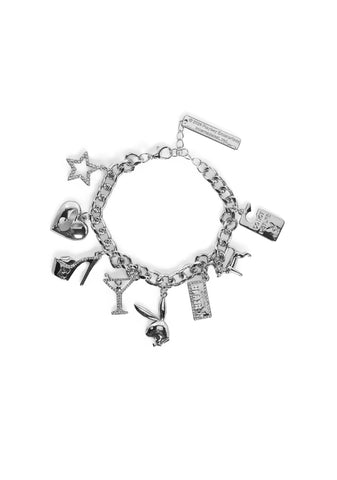 Beautiful Life Charm Bracelet