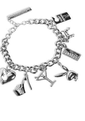 Beautiful Life Charm Bracelet