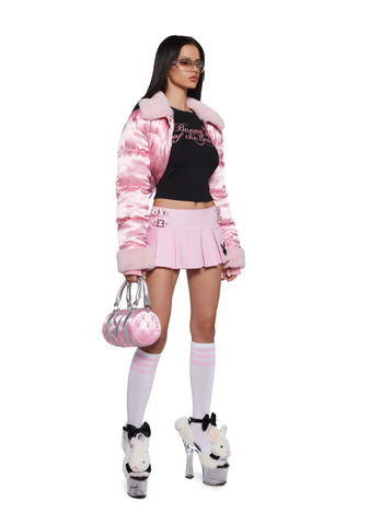 Bunny Prestige Baby Tee