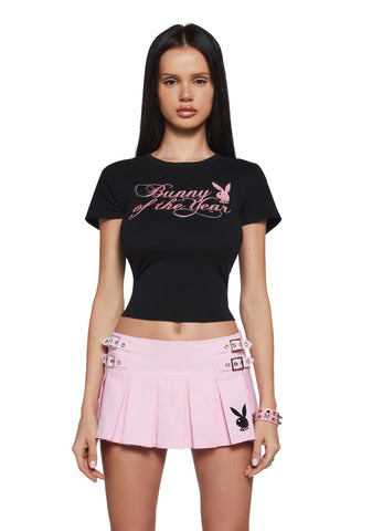 Bunny Prestige Baby Tee