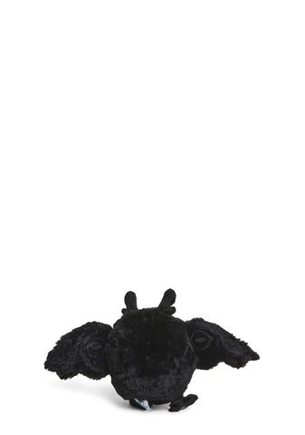 Mini Baby Mothman Plushie