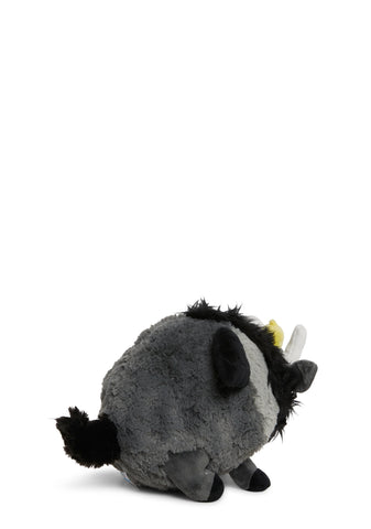 Mini Baphomet Plushie