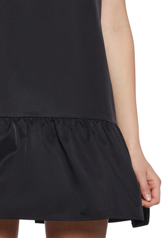 Arkana Babydoll Mini Dress