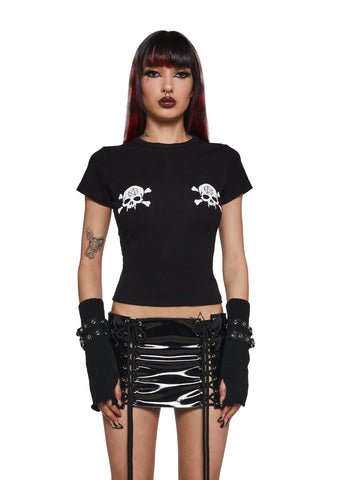 Hardcore Daze Arm Warmers