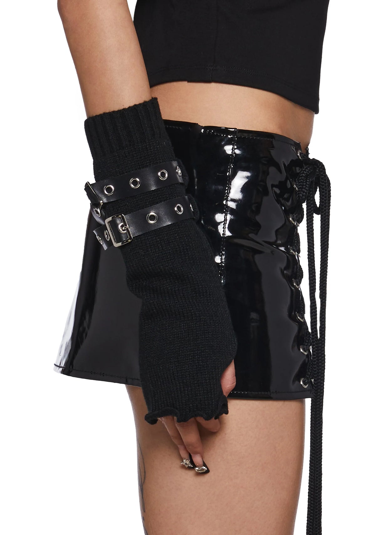 Hardcore Daze Arm Warmers