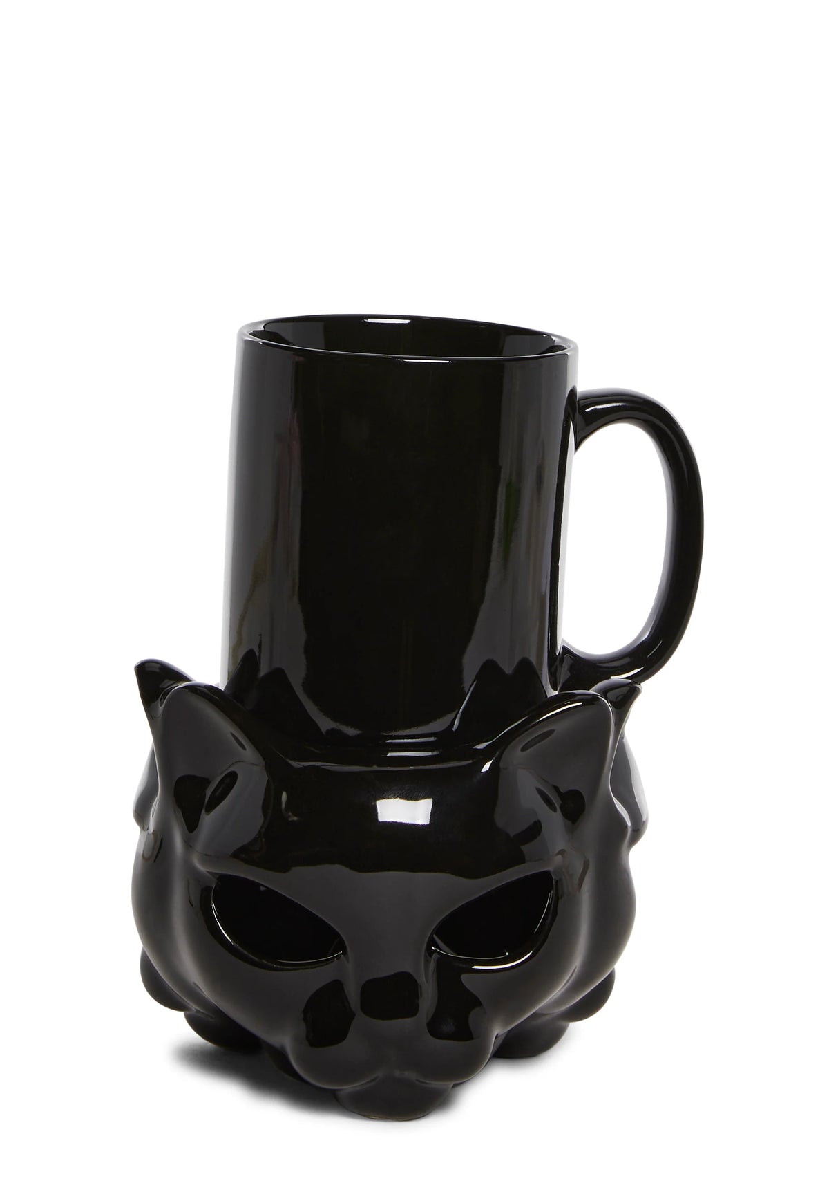 Cat Mug Warmer