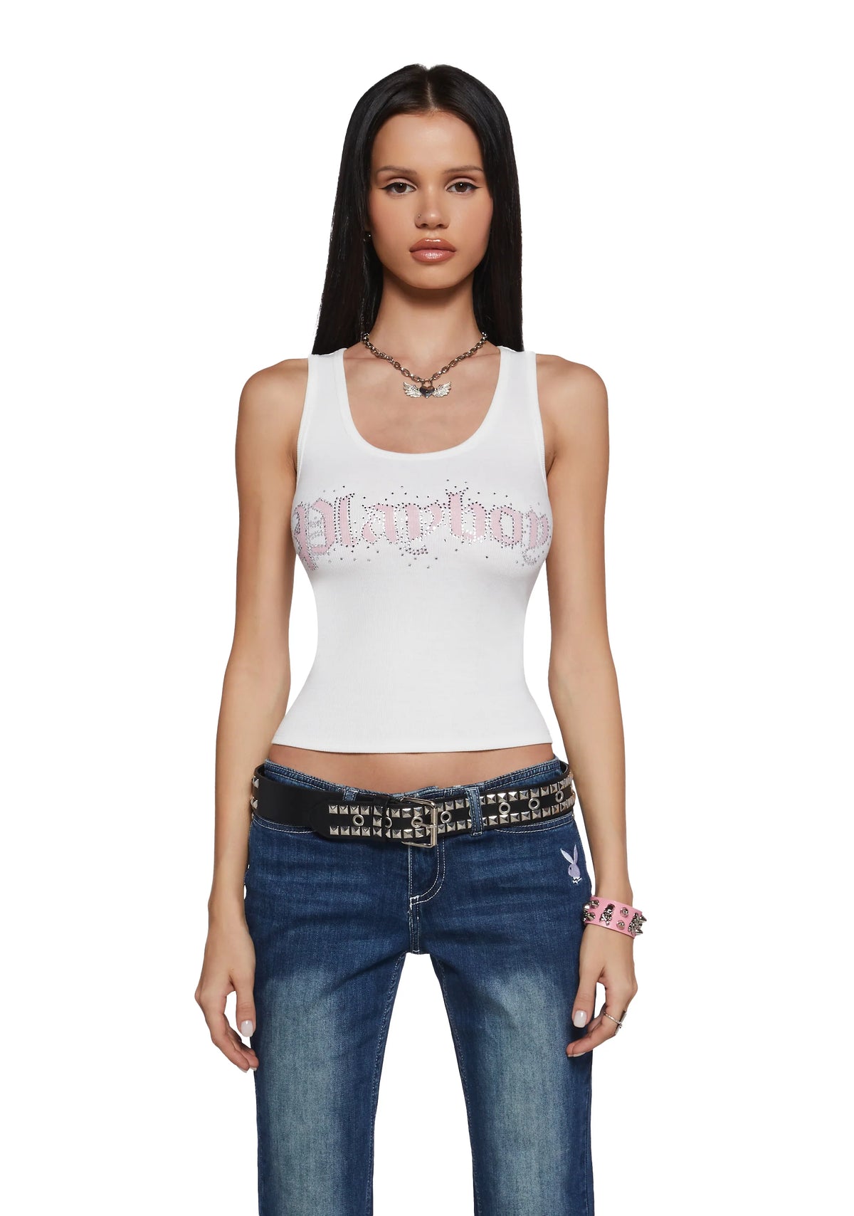 Here To Shine Graphic Tank