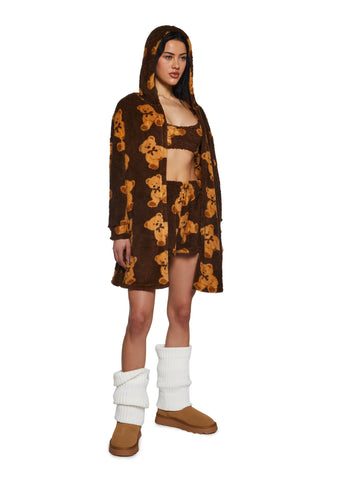 Tender Cuddles PJ Set