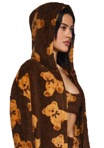 Tender Cuddles PJ Set