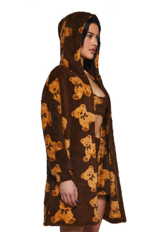 Tender Cuddles PJ Set