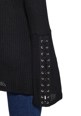 Loyalty Lockdown Long Sleeve Tee