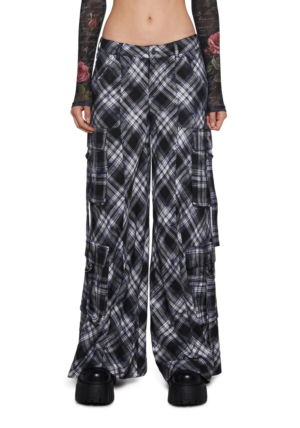 Urban Utopia Cargo Pants