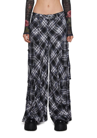 Urban Utopia Cargo Pants