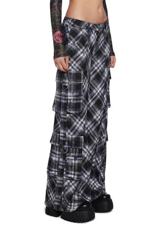 Urban Utopia Cargo Pants