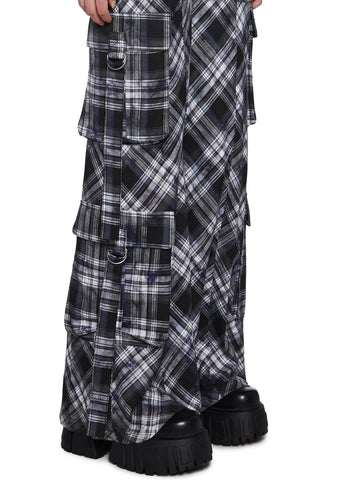 Urban Utopia Cargo Pants