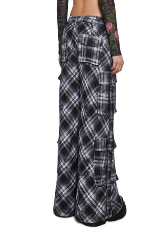 Urban Utopia Cargo Pants